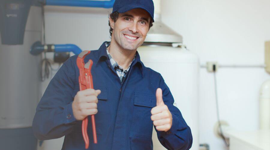 Professional sink repair in Kimbolton, OH